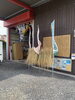 「【稲藁】畳床の補修用に！富津畳屋　ヒラマ畳工業」