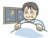 不眠「不眠症」