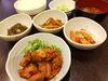 「食欲⤴️⤴️　鶏のカレー焼♪」