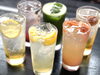 💕自家製サワーご用意してます💕「🍹自家製サワー出来ました🍹【お好み焼き・テイクアウト・デリバリー】🌸磯子区岡村「お好み焼き・鉄板焼き」しぐれ」