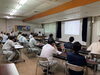 「ISSH 事業者向け説明会実施しました！」