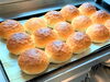 焼きたてパン「【キッチンプルート☆本日営業日です】焼きたてが一番なの?」