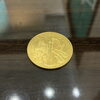 メイプルリーフ金貨　K24「金の国内小売価格初の一万円越え！メイプル金貨高価買取致しました【かいとる雪が谷大塚駅前店】」