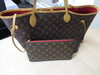 LOUIS VUITTON・ネヴァーフルGM「LOUIS VUITTON／ネヴァーフルGM　　　　　　お買取させて頂きました。新品～廃盤品まで！　　　　ルイ・ヴィトン製品のお買取りは佐世保市の・・・　　買取専門店大吉　佐世保店へお任せ下さい。」