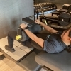 ヒップスラストで理想のヒップラインを手に入れよう🍑