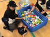 うまく釣れるかなー「どれみ夏祭りPart2」