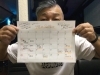 マスターのDJ Ninnin 「9月の予定も盛り沢山」