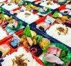 「テイクアウト弁当(^^)/」