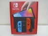 ニンテンドースイッチ 有機ELモデル「買取専門 金のクマ 沼津店　ニンテンドースイッチ ゲームも大歓迎」