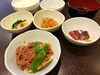 「ご飯が進む　プルコギ♪」