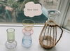 「オシャレで可愛い！花器コーナーに仲間入り♪ 【越前市/花屋/生花/フラワーアレンジメント/ふるーれ・T】」