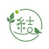 疲れたら立ち止まり、充分休んだらまた飛び立っていける場所☆そんな想いを込め、このロゴにしました^^「誰かを癒すつもりが、実は癒されているのは私だった！《出雲アロマ　出雲よもぎ蒸し　アロマスクール》」