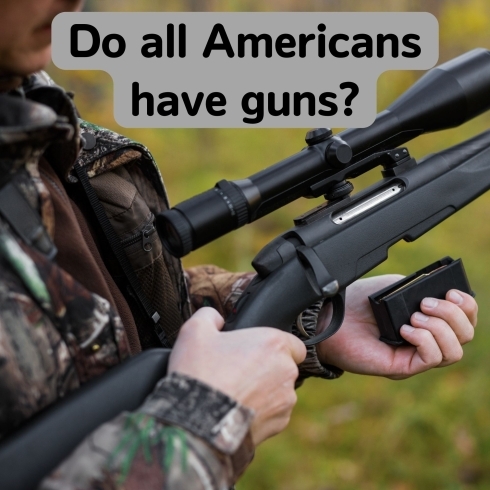 Why? Why? Why?「Teacher'sコーナー160号 Guns in America【千葉のならいごと　英会話スクール】」