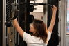 姿勢改善トレーニング♪「【ストレートネックでお悩み方！】八王子パーソナルジムBAILES」