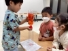 楽しく理科実験「人気の園児向け・小学生向け　STEAM コース　土曜日クラスが開講！」