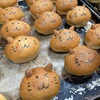 ねこモンド「当店の看板猫「ねこモンド」」