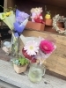 お家にお花 飾りませんか❓「🌼 お花販売中 🌼」
