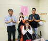 天華葬祭の成田さん出演「ボイス・キュー「第438回 おつまみちょ～だい」天華葬祭の成田さん出演！」