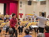 「【10月15日締切！200名無料招待（事前申込）】葛飾吹奏楽団ファミリーコンサート2023 かっすいの「なつメロ」コンサート［2023年11月5日（日）第1回11時～・第2回14時30分～］」