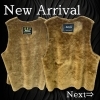 「BARBOUR入荷！！」