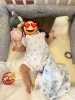赤ちゃんのお客様、可愛かったです♪「赤ちゃんのお客様♪【新潟市東区　整体　姿勢　矯正　アロマ　リラクゼーション　ドライヘッドスパ　足つぼ　近くの整体院】」