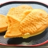 鯛焼き販売再開！！