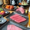 「「枚方公園駅前」米沢牛関西で味わえる、貴重な焼肉店です！ゆったりした店内で会話も弾む」