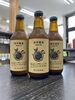 志賀高原ビール「 『リンゴ主体の大人のミックスジュース』 🍺信州事変🍺 入荷しました♪」