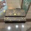 「LOUIS VUITTON M61930 ポルトモネプラ　小銭入れ高価買取致しました【かいとる雪が谷大塚駅前店】」