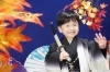 「七五三 秋の神社にお出かけ予約　　写真だけプランは撮影料無料」