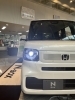 「新型NBOX先行予約受付中🚗」