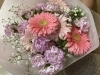 「「感謝」を表すお花 - 敬老の日 -」