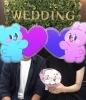ご成婚おめでとうございます。「Happy Wedding♪｜幸せ繋ぐ結婚相談所アリーウェディング｜和歌山市結婚相談所｜」