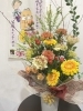 「敬老の日におすすめのお花 - 菊 -」