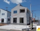 蓮田市綾瀬 新築分譲住宅全3棟　残り1棟となりました！