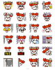ご当地キャラ「たんにゃん」「【たんにゃん】ご当地キャラ「たんにゃん」LINEスタンプ好評発売中！【Tannyan】」