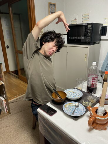 小樽共同生活援助 らしくホーム「【誕生パーティーやります】ホームの利用者さん、お誕生日おめでとうございます。」