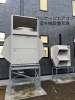 パッケージエアコン室外機「事務所や施設などをパッケージエアコンで夏や冬を快適に🎵「石狩と札幌を中心とした地域密着の住宅設備屋さん・正和住設」」