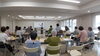 「シニア向け分譲マンションにて・・・」