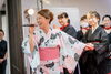 「TUZUMI問屋町レンタル着物　卒業式袴　振袖　七五三　訪問着　着付けは持込無料です」