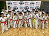 型部門出場選手「徳島県錬成大会≪明石/空手/スポーツ/習い事≫」
