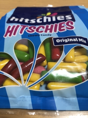 「hitschies」