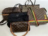 ブランドバッグ　おまとめお買取「【ブランドバッグおまとめ】高価買取実績　ルイヴィトン　LOUISVUITTON ディオール　Dior グッチ　GUCCI プラダ　PRADA ブランドバッグ　ブランドバッグ　買取り　おすすめ　高い　古い　新作　おたからや　能見台　金沢区　」