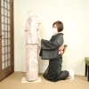 きもの着付け教室と和あろま庵　なるこの