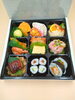 「お弁当　オードブル　♪」