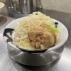 期間限定「塩ラーメン」やってます！