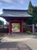 「墓じまい＆永代供養墓への納骨」