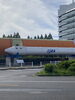 JAXAです。つくばと言えばJAXAと筑波大学。「今日は群馬の国道50号を東に向かって、つくば・土浦です。創業平成7年,調査の青葉グループ 群馬-高崎・前橋 茨城-つくば・土浦 埼玉-熊谷、探偵歴13年、女性探偵が代表の be-スマイル女性探偵社』」