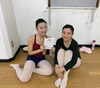 「入会前の体験レッスンお申込み募集中★」