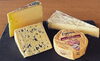 「9月の月替わり輸入チーズはこちら🧀👨‍🍳」